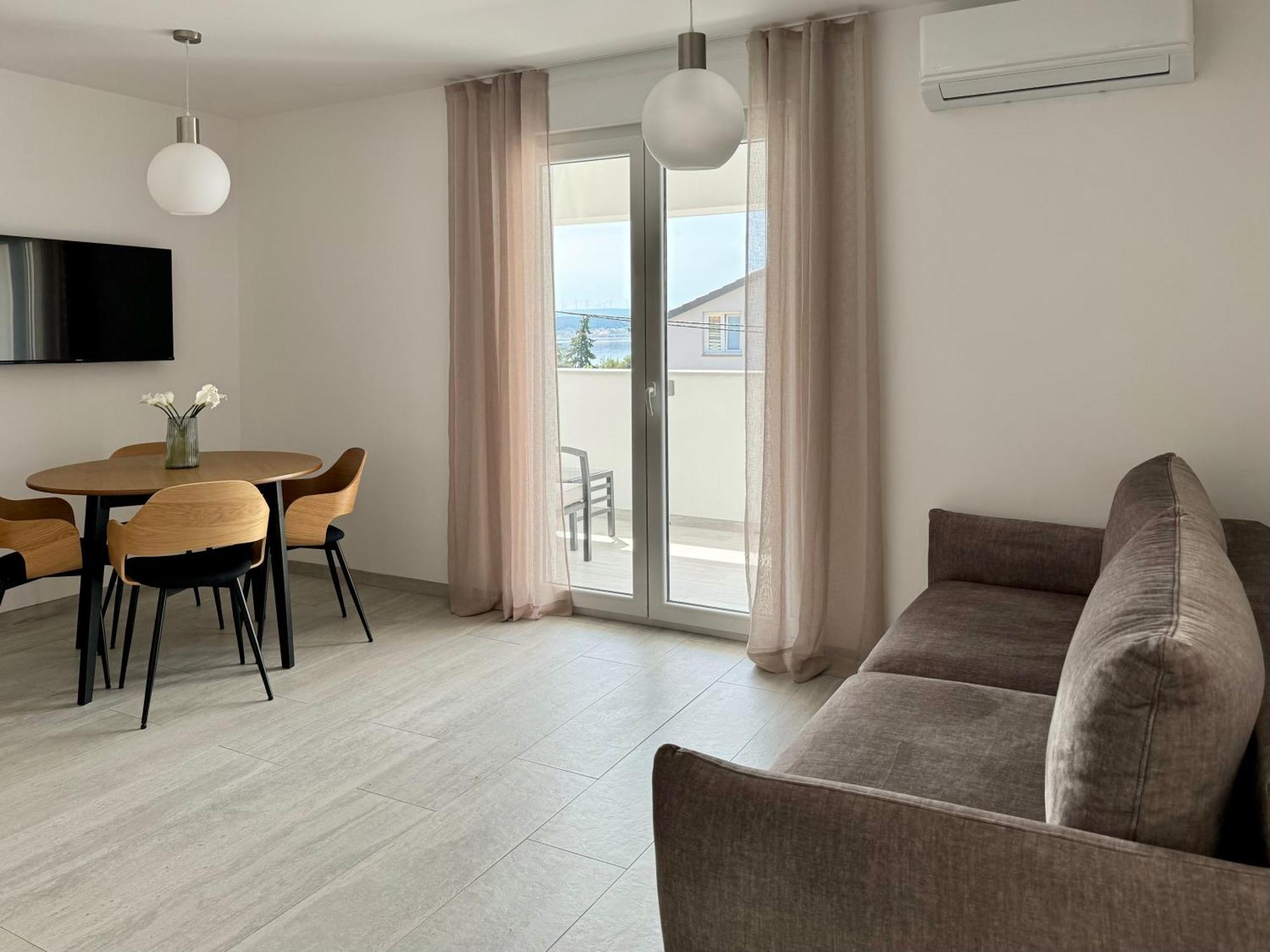 Apartments S&V Maslenica Zewnętrze zdjęcie