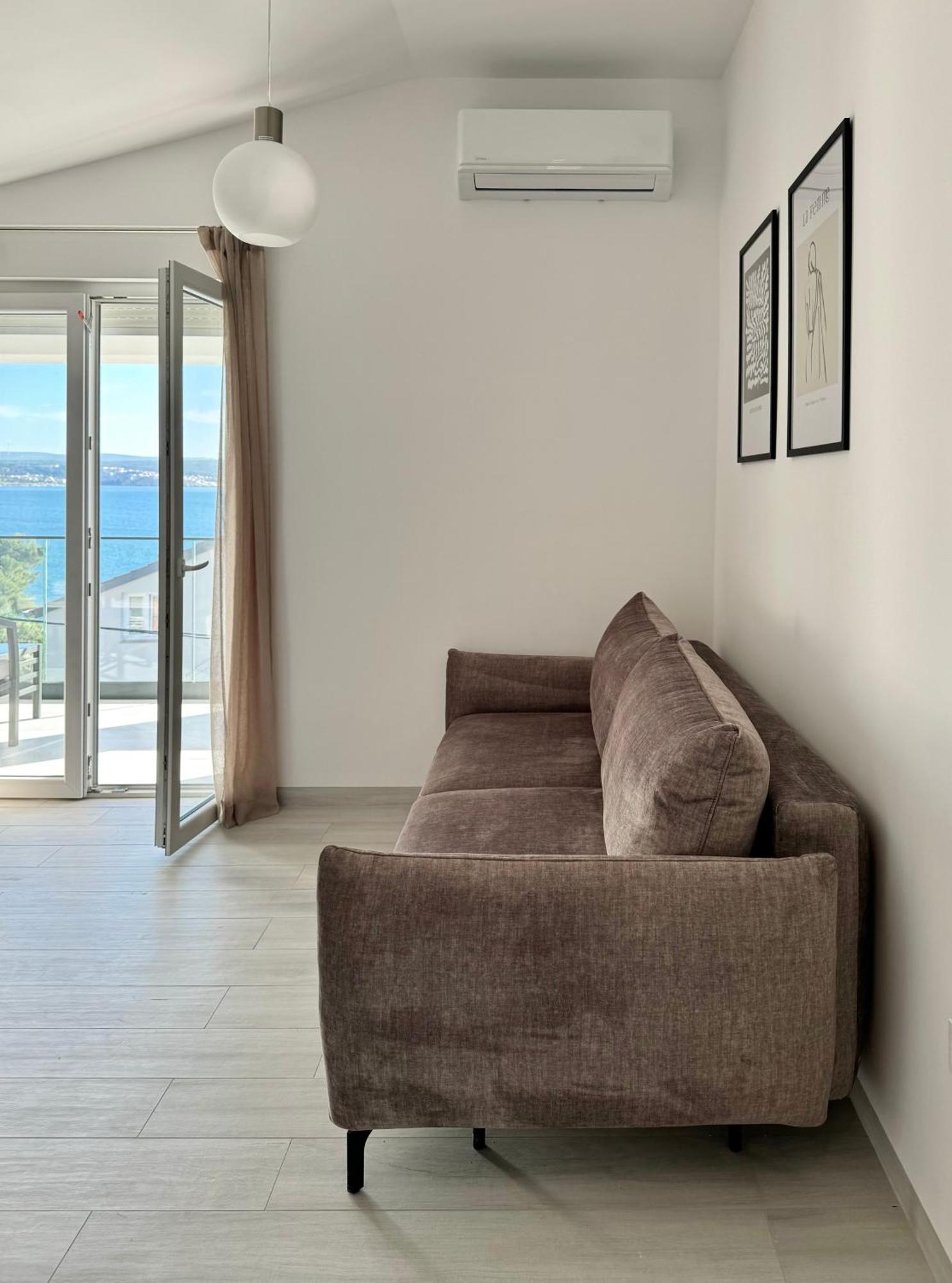 Apartments S&V Maslenica Zewnętrze zdjęcie