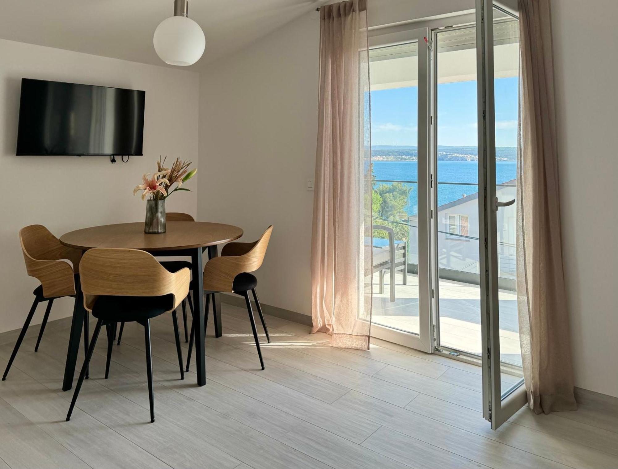 Apartments S&V Maslenica Zewnętrze zdjęcie