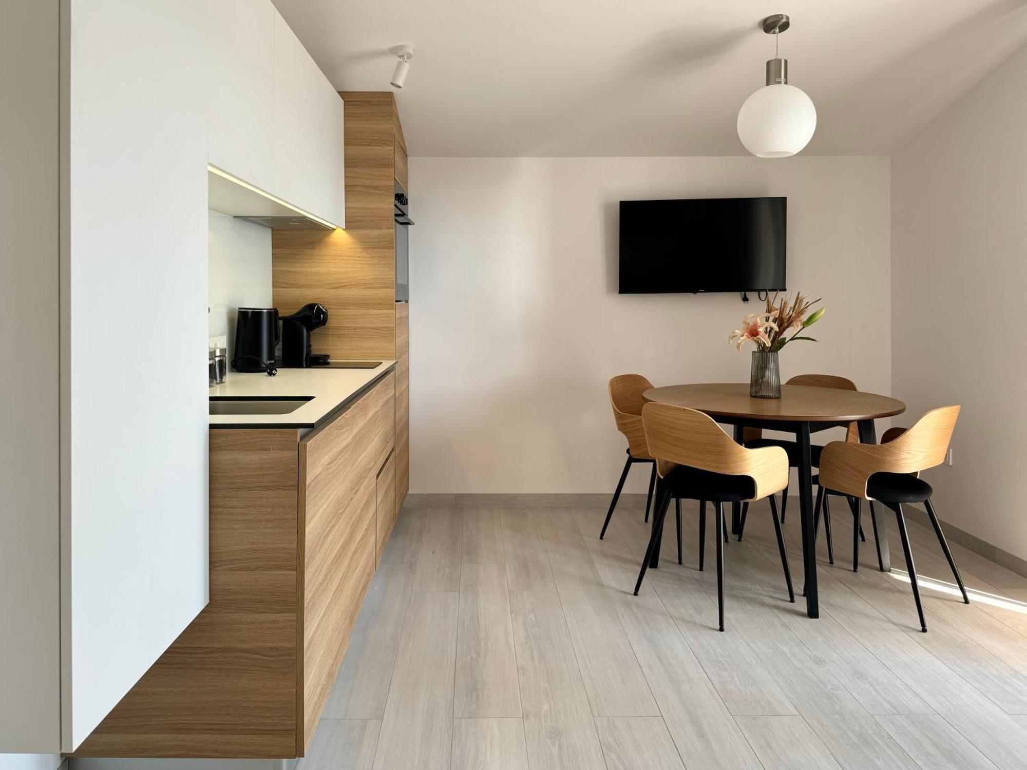 Apartments S&V Maslenica Zewnętrze zdjęcie
