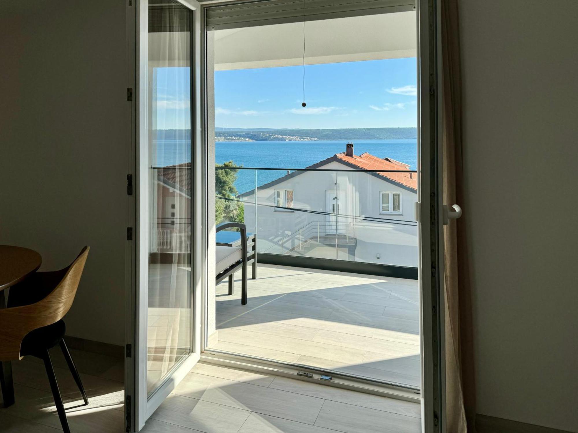 Apartments S&V Maslenica Zewnętrze zdjęcie