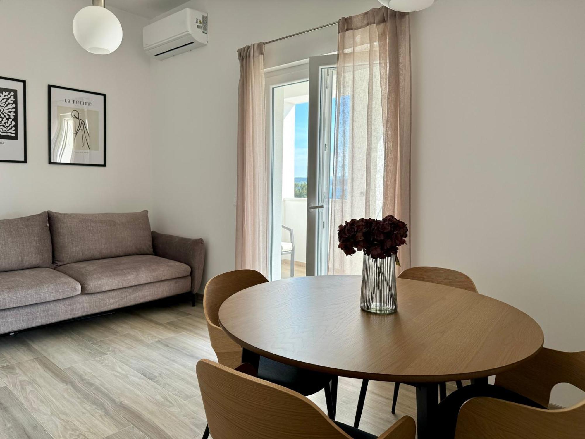 Apartments S&V Maslenica Zewnętrze zdjęcie