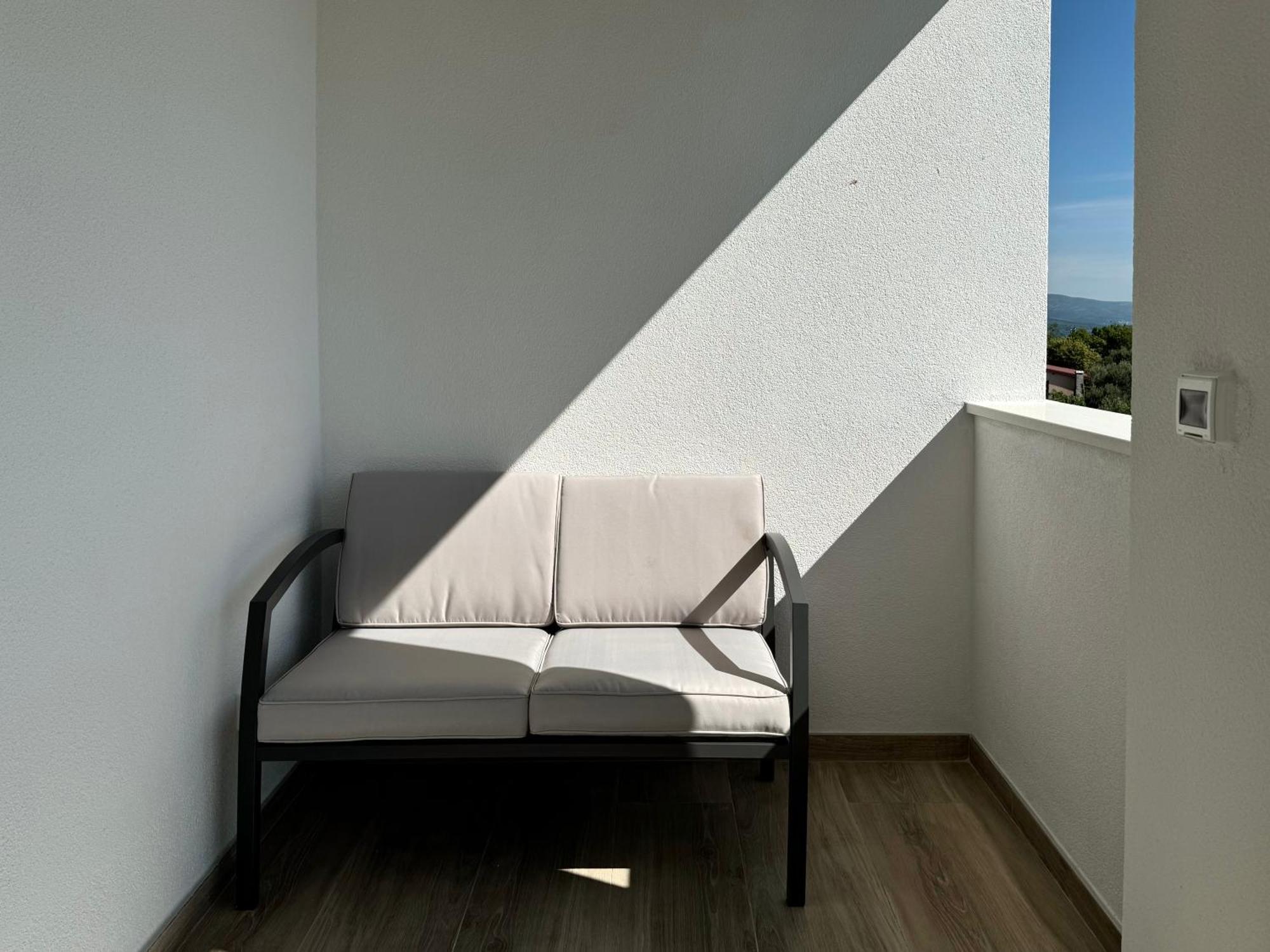 Apartments S&V Maslenica Zewnętrze zdjęcie