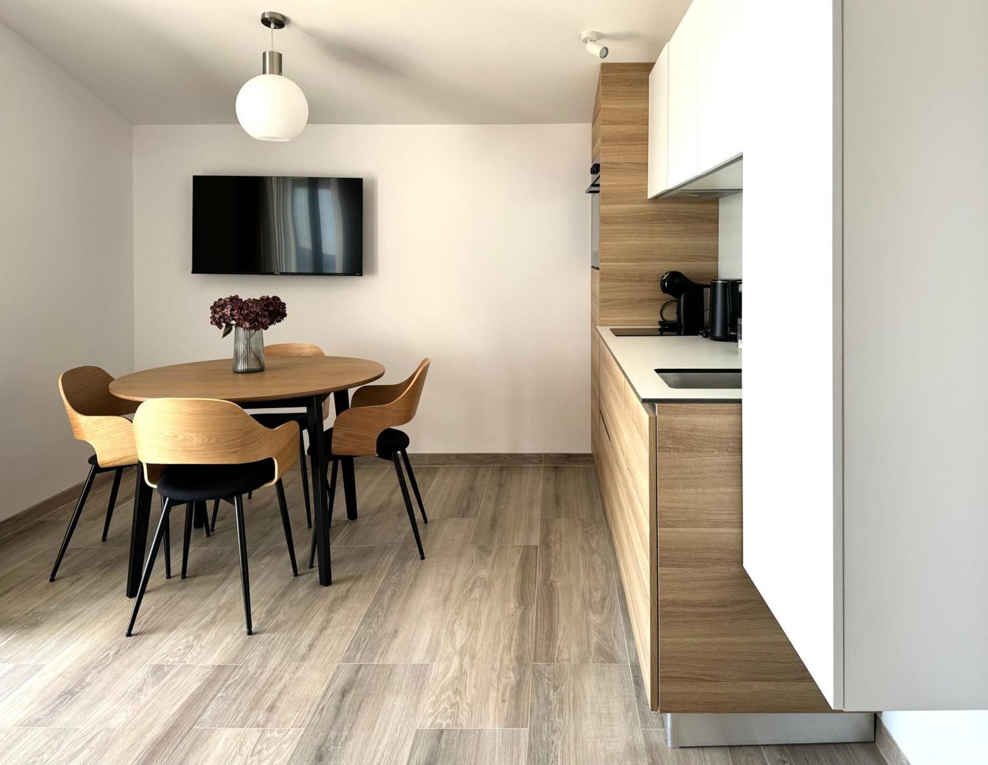 Apartments S&V Maslenica Zewnętrze zdjęcie