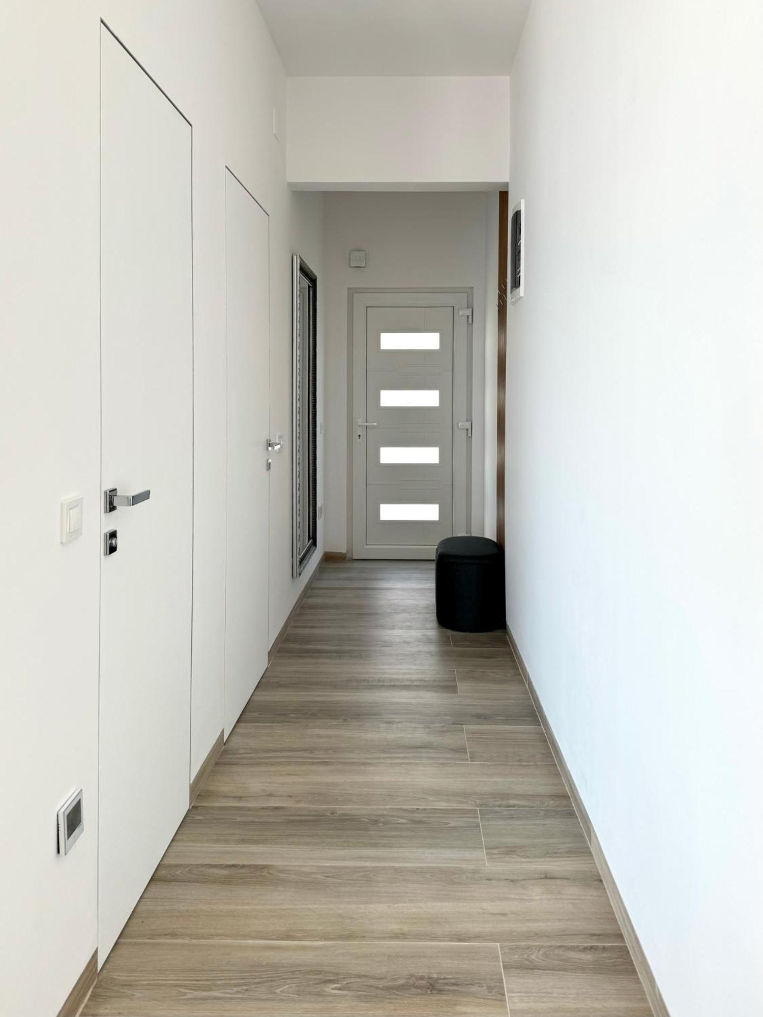 Apartments S&V Maslenica Zewnętrze zdjęcie