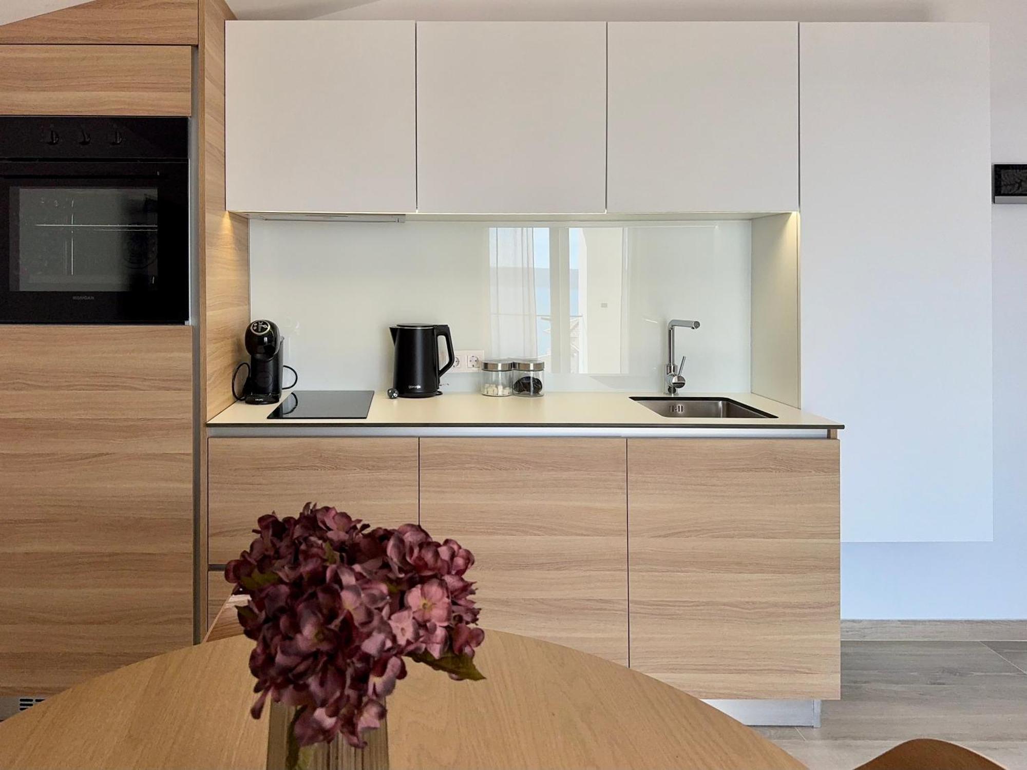 Apartments S&V Maslenica Zewnętrze zdjęcie