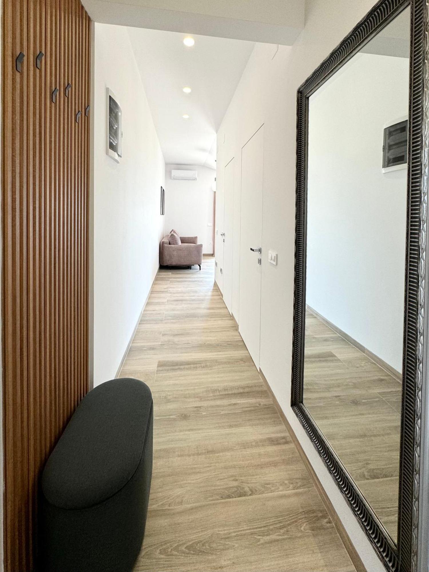 Apartments S&V Maslenica Zewnętrze zdjęcie