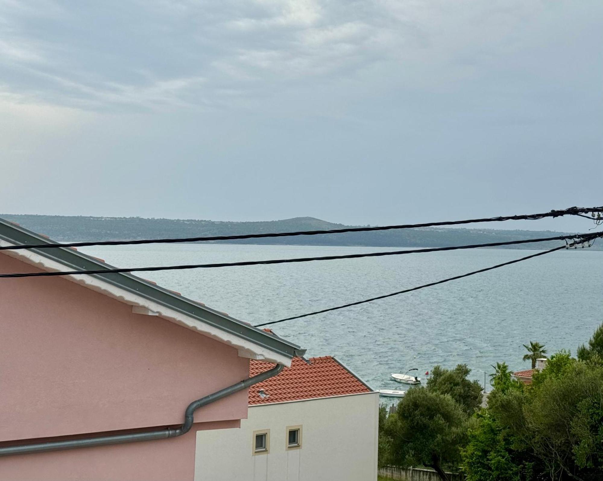 Apartments S&V Maslenica Pokój zdjęcie