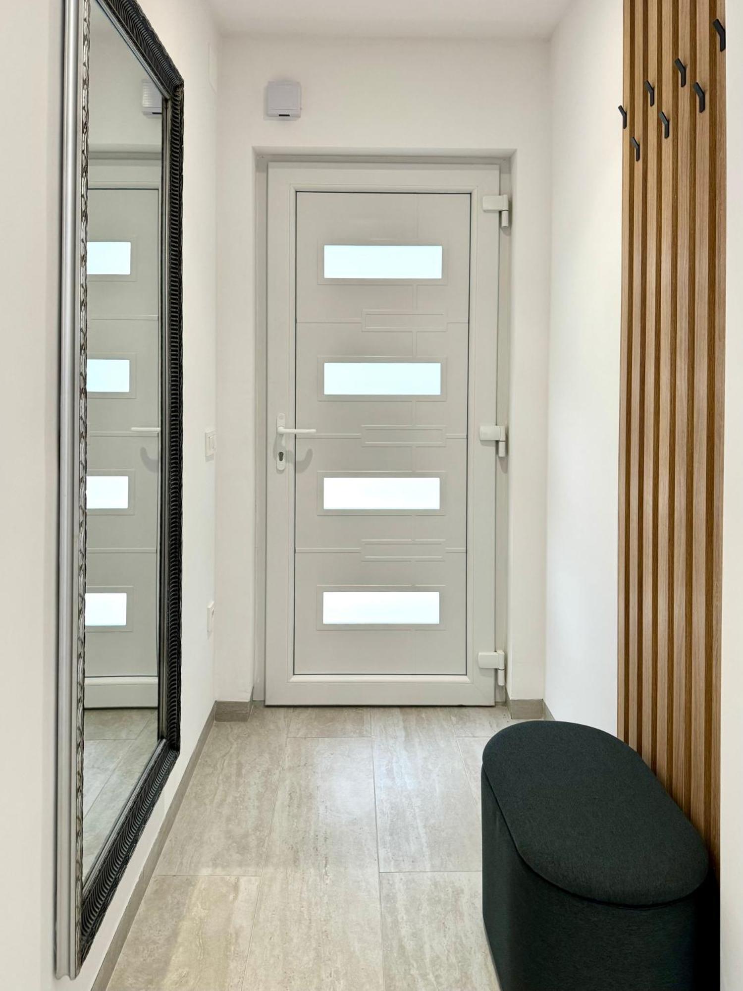 Apartments S&V Maslenica Pokój zdjęcie