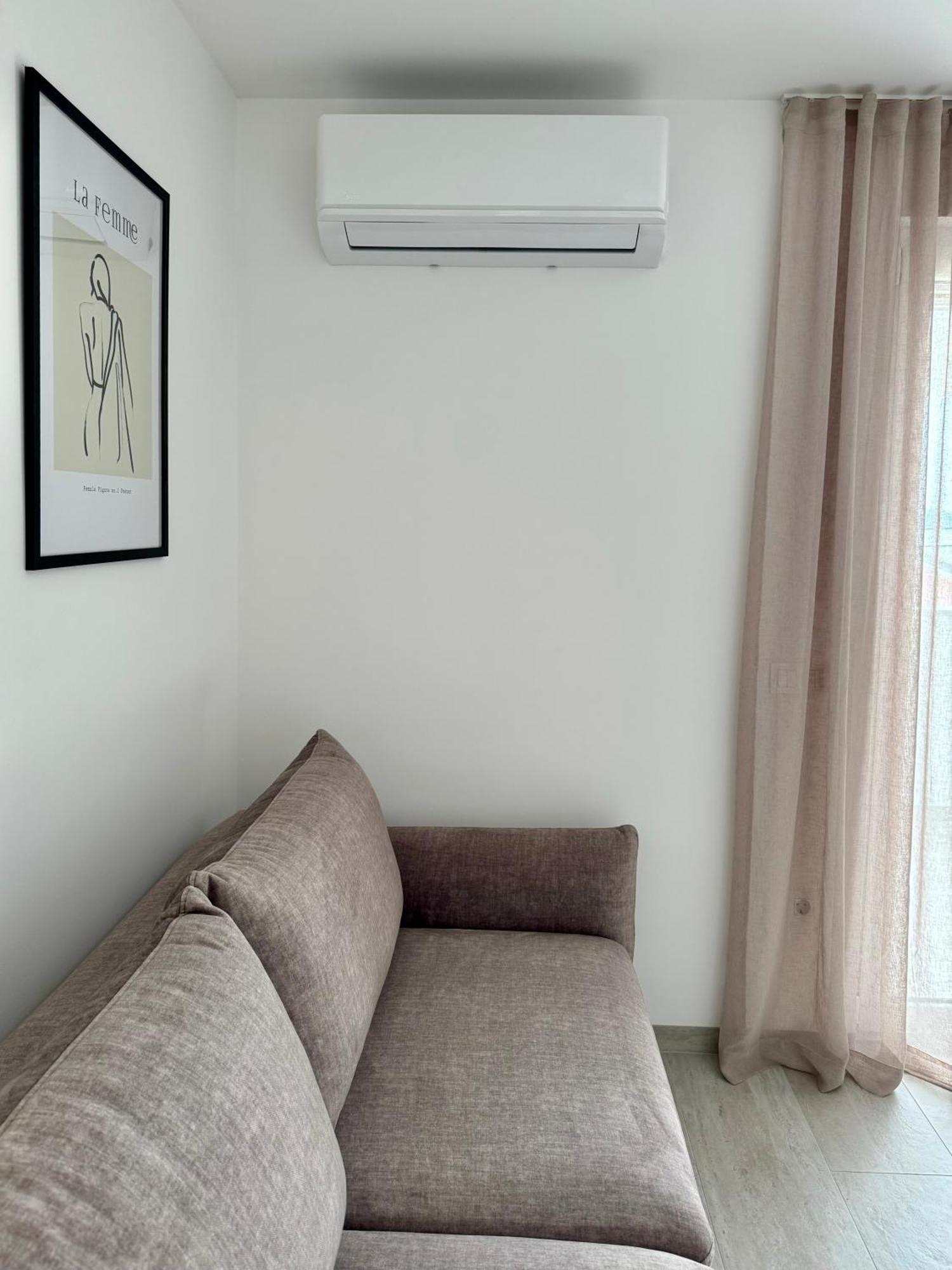 Apartments S&V Maslenica Pokój zdjęcie