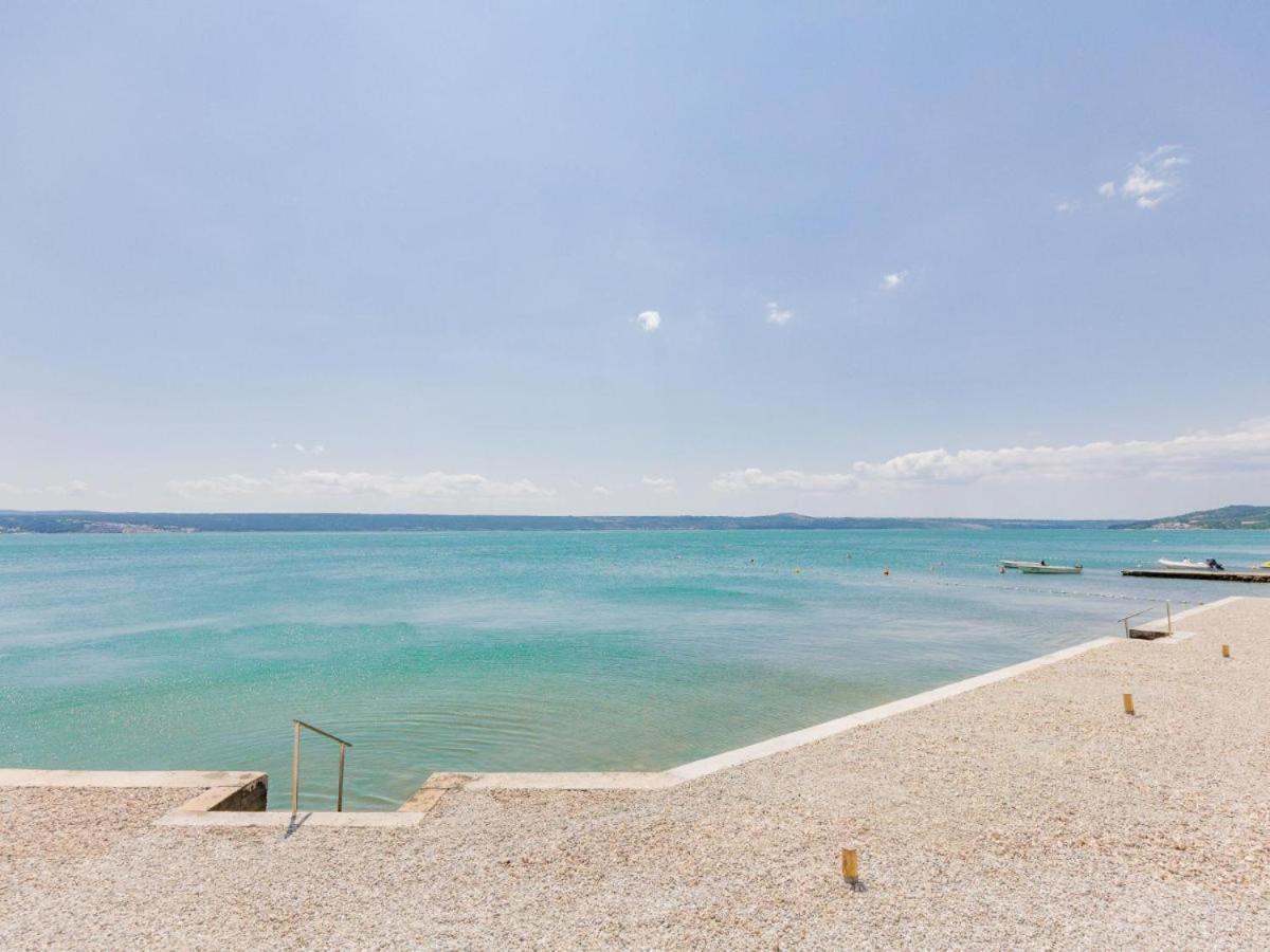 Apartments S&V Maslenica Zewnętrze zdjęcie